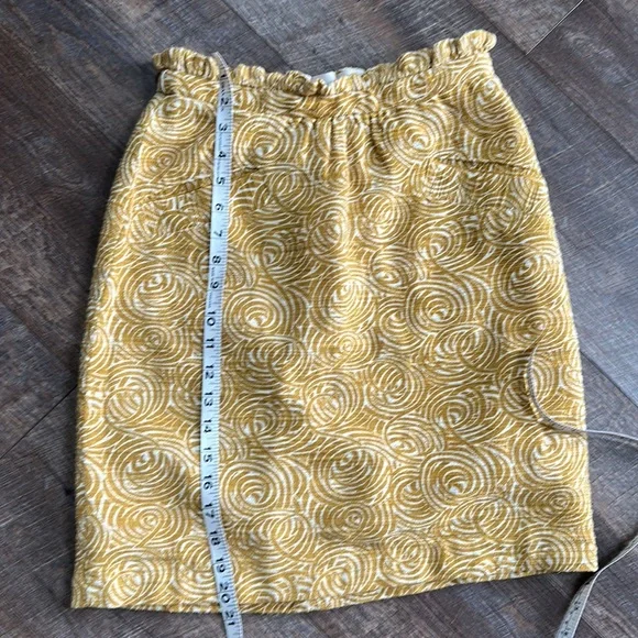 Anthropologie Skirt - Picture 11 of 12